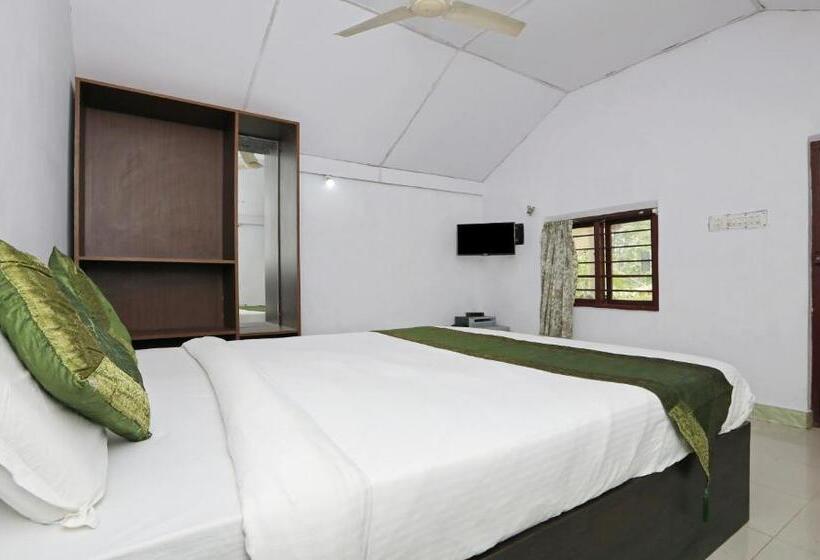 豪华房间, Itsy Hotels Jammabane Cottage