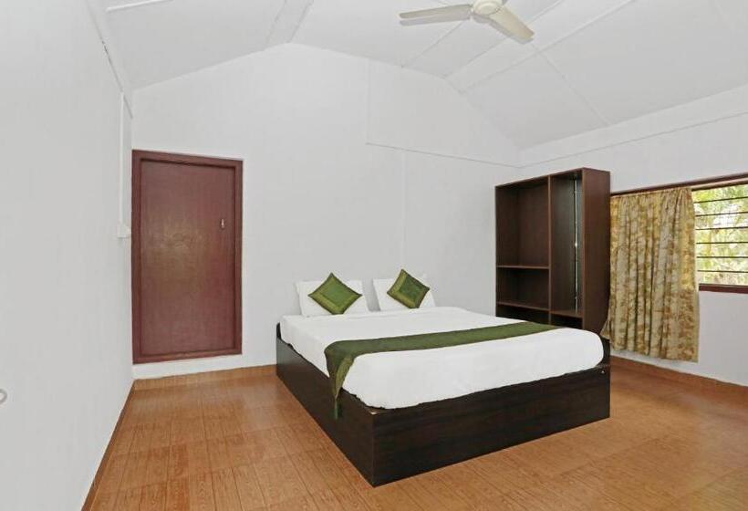 Номер Deluxe, Itsy Hotels Jammabane Cottage