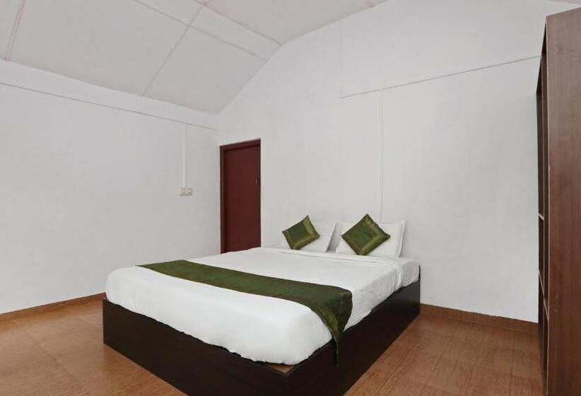 豪华房间, Itsy Hotels Jammabane Cottage