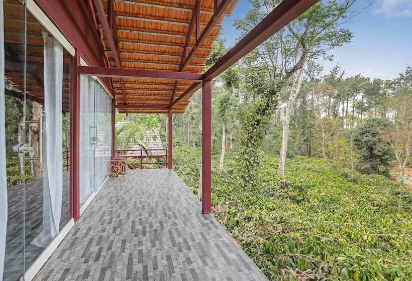 豪华房间, Itsy Hotels Jammabane Cottage