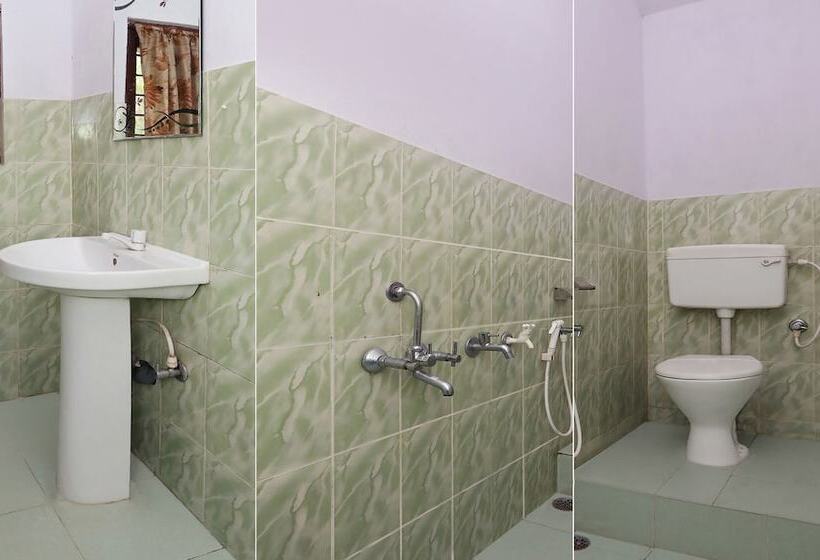 标准间, Itsy Hotels Jammabane Cottage