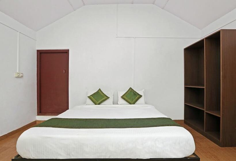 标准间, Itsy Hotels Jammabane Cottage