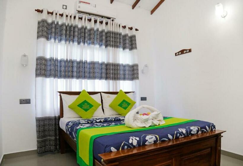 豪华房间, Ranmal Airport Transit