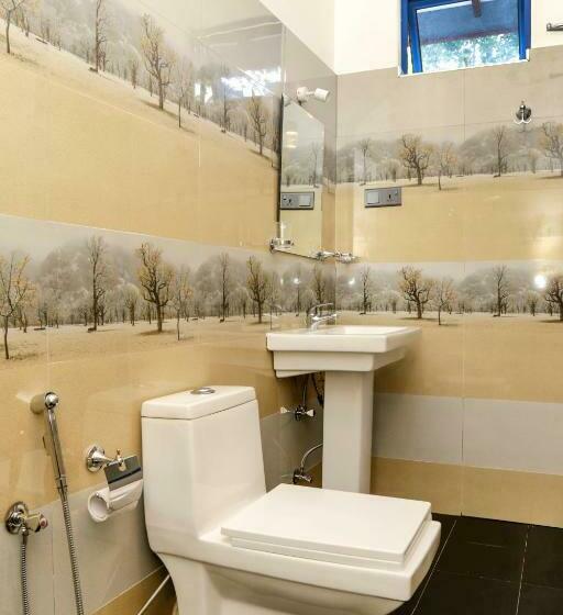 豪华房间, Ranmal Airport Transit