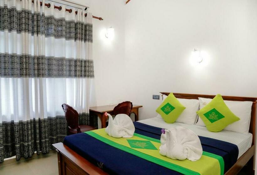 豪华房间, Ranmal Airport Transit