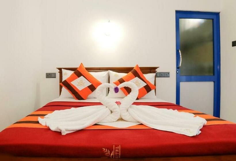 豪华房间, Ranmal Airport Transit