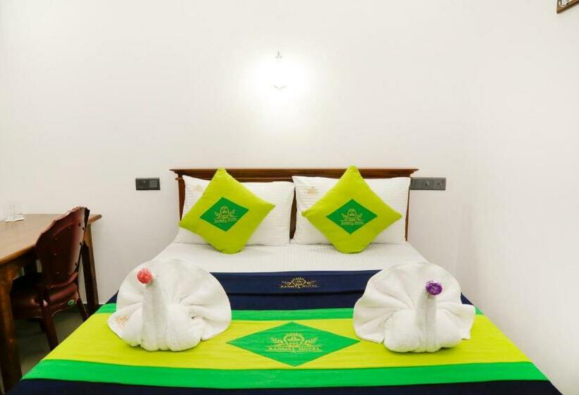 豪华房间, Ranmal Airport Transit