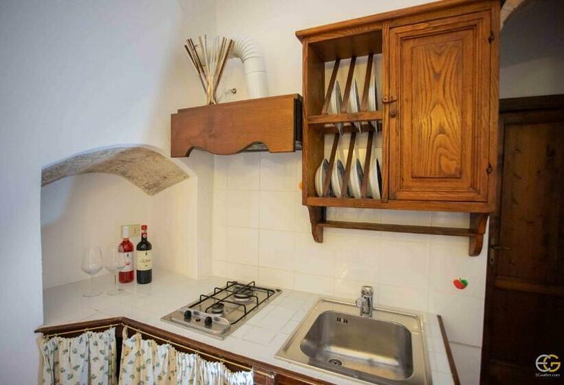 חדר סטנדרט, Terre Di Melazzano   Le Case Di Chiara