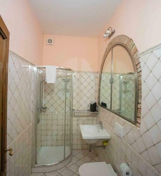 חדר סטנדרט, Terre Di Melazzano   Le Case Di Chiara