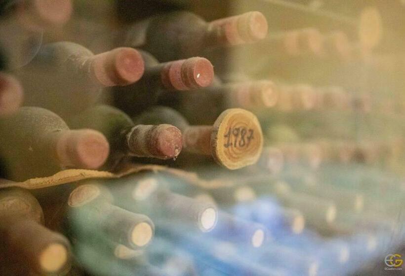 חדר סטנדרט, Terre Di Melazzano   Le Case Di Chiara