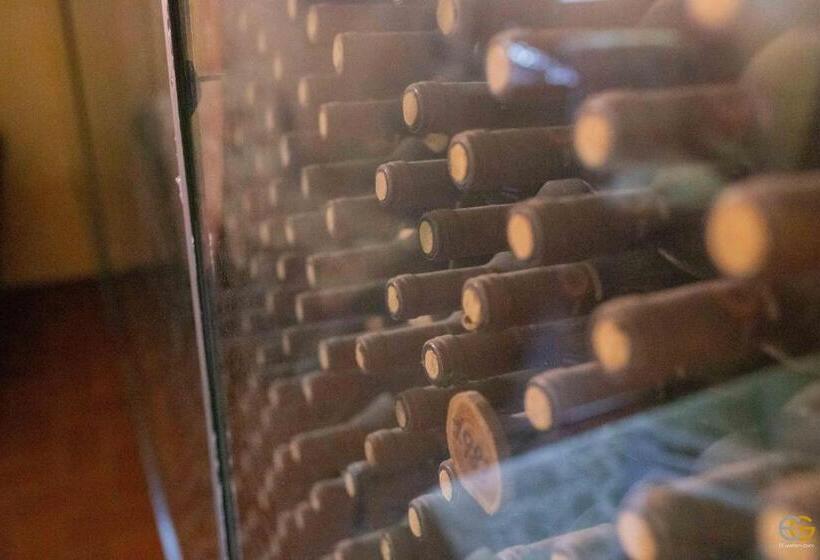 חדר סטנדרט, Terre Di Melazzano   Le Case Di Chiara