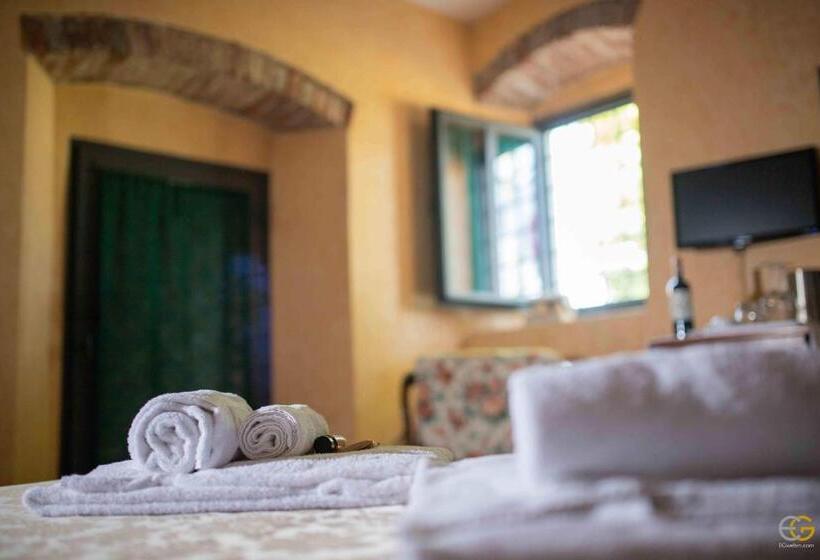 חדר סטנדרט, Terre Di Melazzano   Le Case Di Chiara