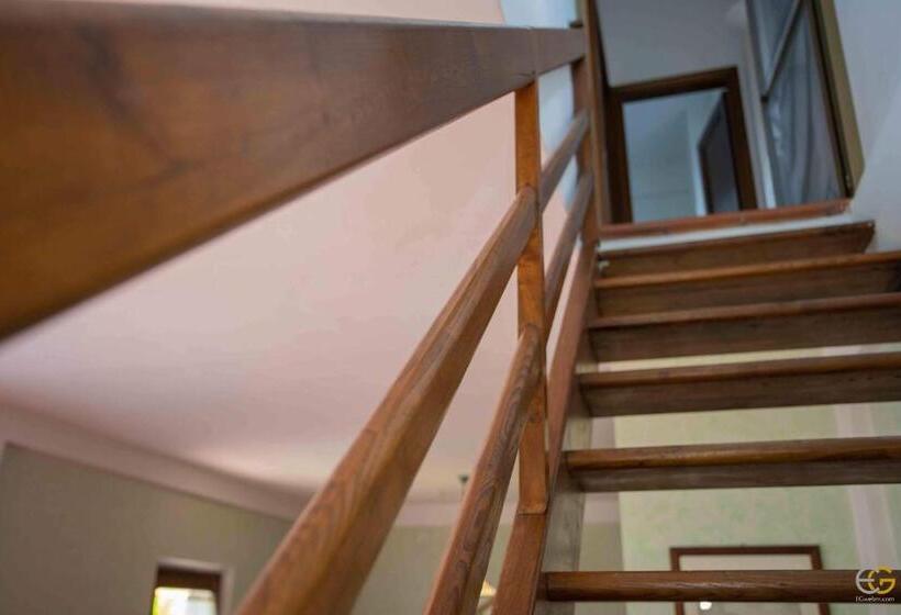 דירת חדר נוף לבריכה, Terre Di Melazzano   Le Case Di Chiara