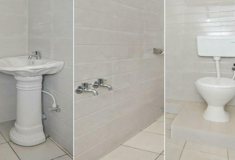 标准间, Itsy Hotels Jammabane Cottage