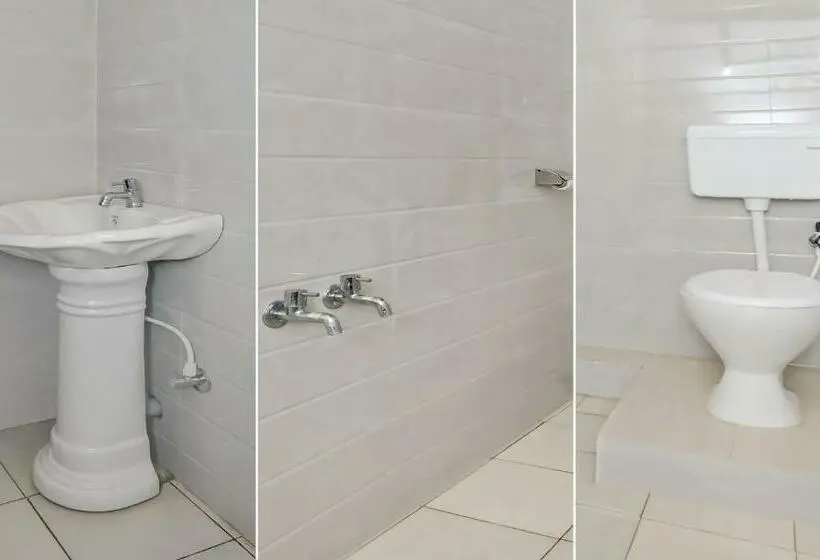 اتاق استاندارد, Itsy Hotels Jammabane Cottage