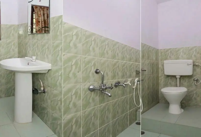 اتاق لوکس, Itsy Hotels Jammabane Cottage