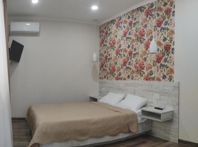 اتاق استاندارد, Akaki's Guesthouse