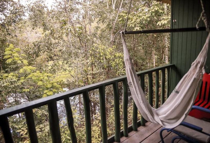 Номер Стандарт, Amazonia Jungle