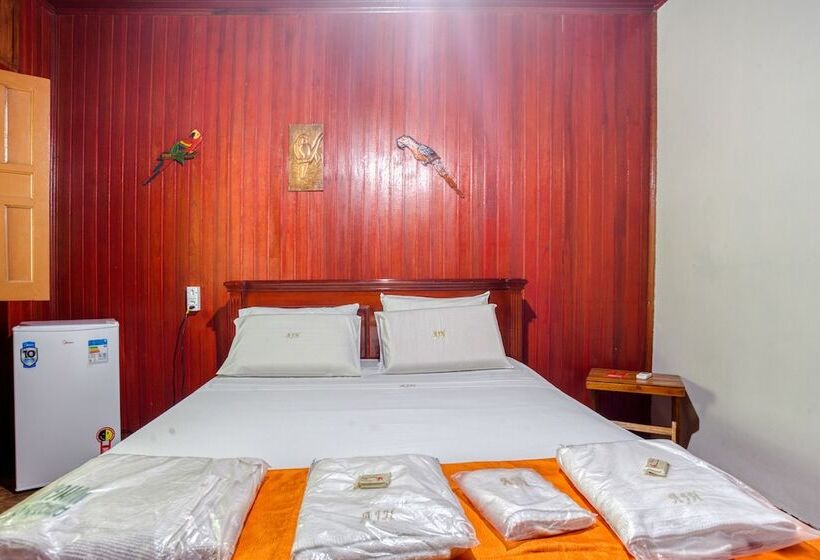 Номер Стандарт, Amazonia Jungle