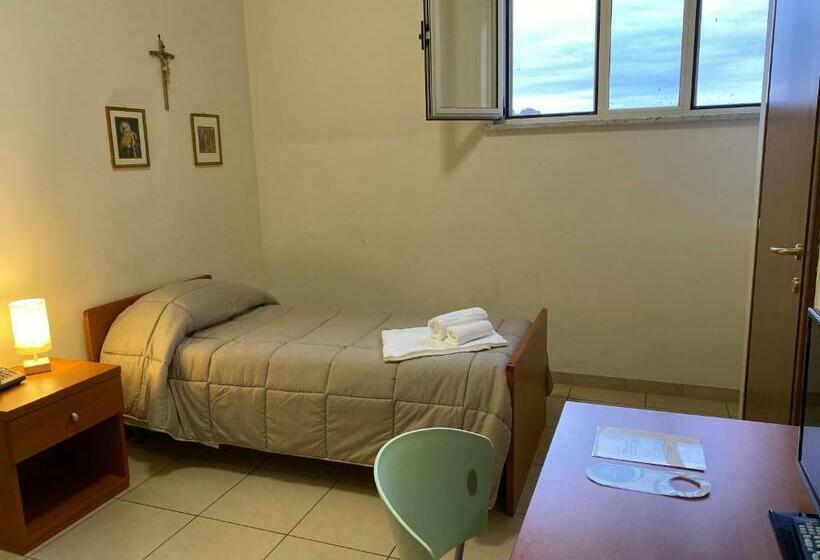 标准单人间, Casa Per Ferie Sant'anna