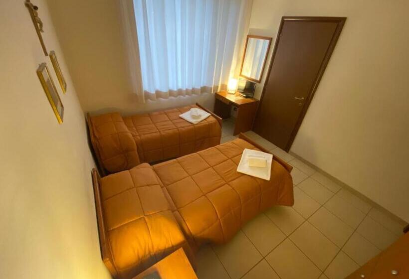 标准间, Casa Per Ferie Sant'anna