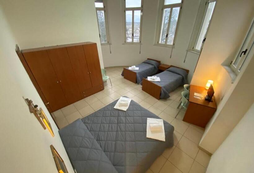 四人标准间, Casa Per Ferie Sant'anna