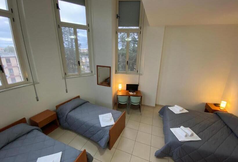 四人标准间, Casa Per Ferie Sant'anna