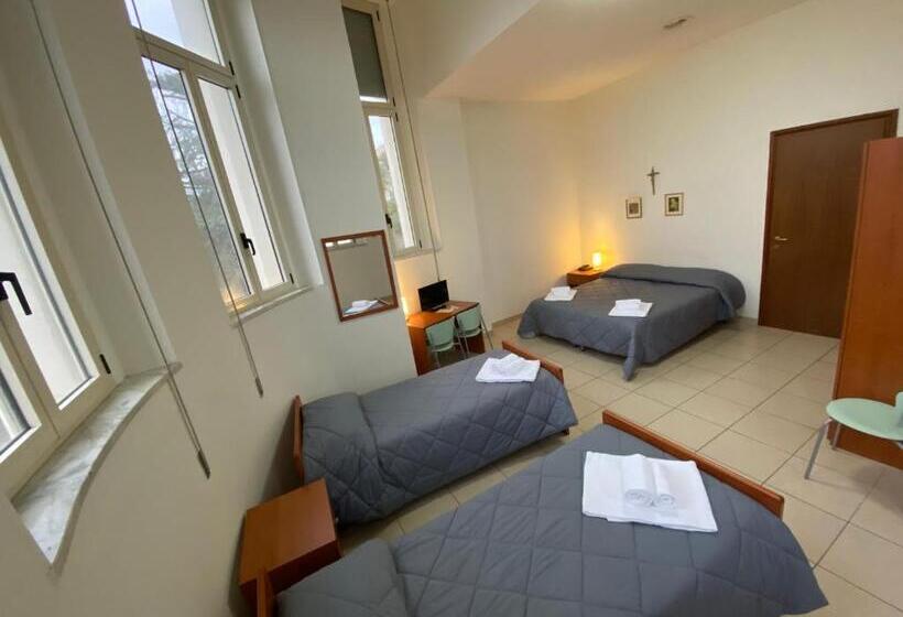 四人标准间, Casa Per Ferie Sant'anna