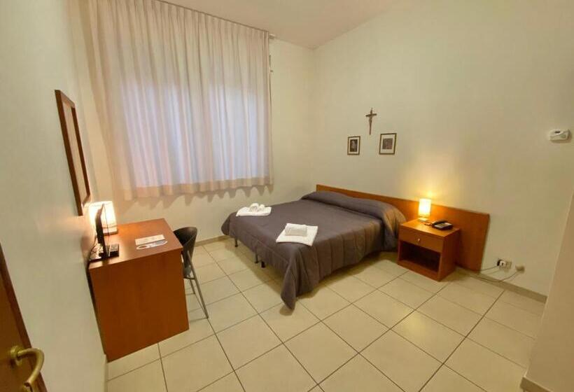 标准间, Casa Per Ferie Sant'anna