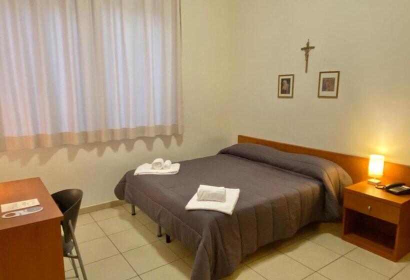 标准间, Casa Per Ferie Sant'anna