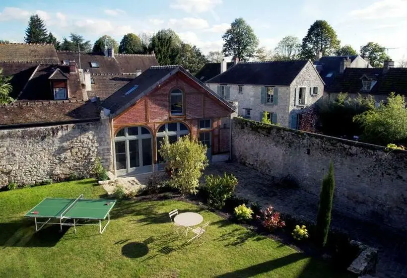 Camera Standard, Fab House   Les Maisons Fabuleuses