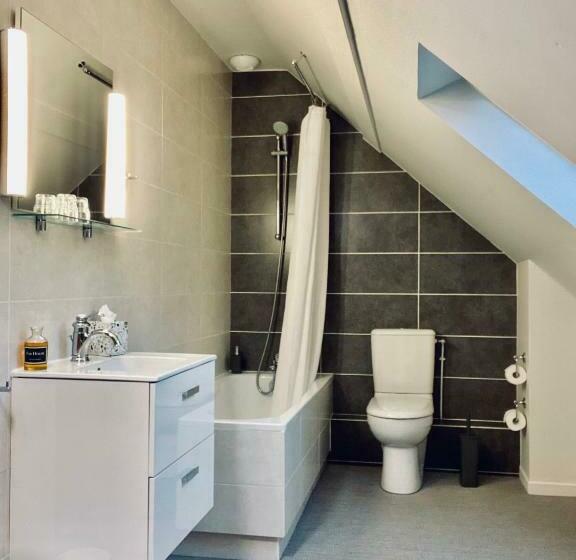 Номер Стандарт, Fab House   Les Maisons Fabuleuses