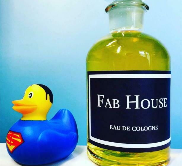 Номер Стандарт, Fab House Les Maisons Fabuleuses