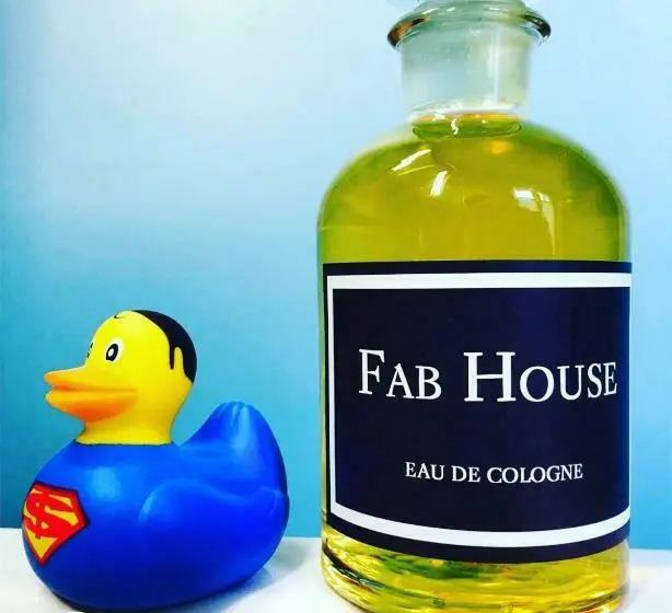 Camera Standard, Fab House   Les Maisons Fabuleuses