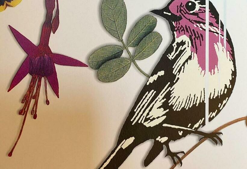 Номер Стандарт, Fab House Les Maisons Fabuleuses