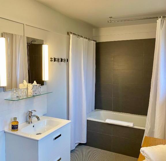 Номер Стандарт, Fab House Les Maisons Fabuleuses