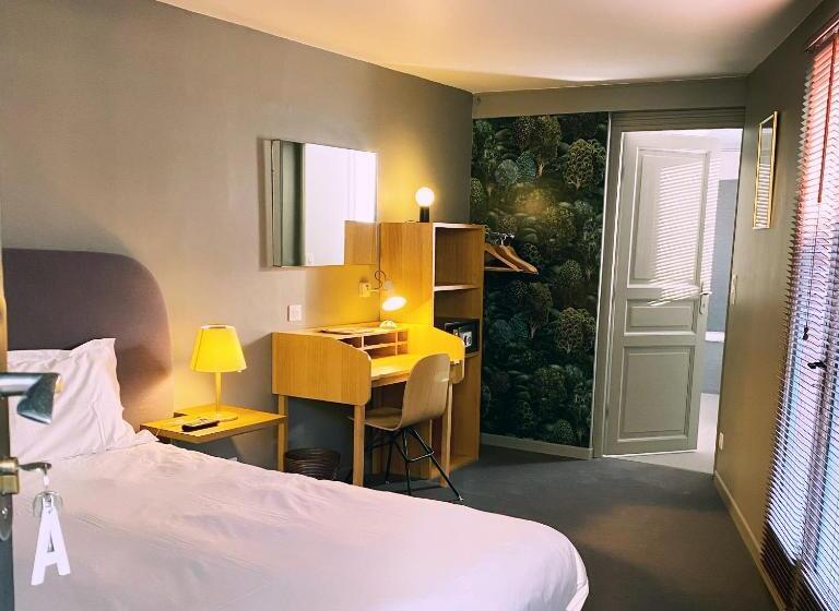 Номер Стандарт, Fab House Les Maisons Fabuleuses