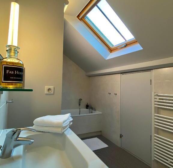 Апартаменты Дюплекс 1 Спальня, Fab House Les Maisons Fabuleuses