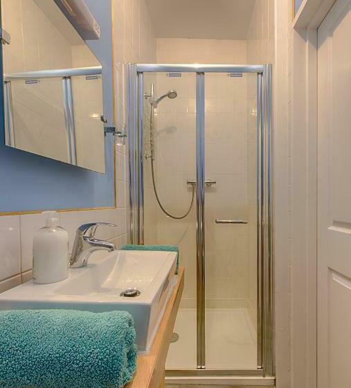 Номер Deluxe Кровать Кинг, Halmer Grange Guest House