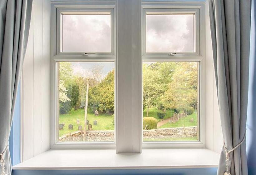 Номер Deluxe Кровать Кинг, Halmer Grange Guest House