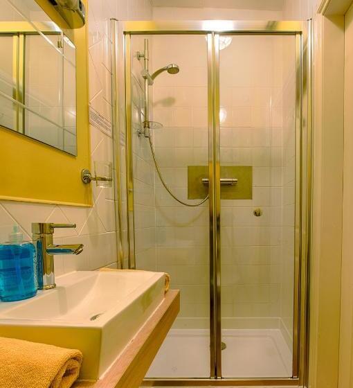 Номер Deluxe Кровать Кинг, Halmer Grange Guest House