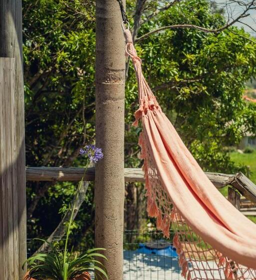 Quarto Estandar, Pousada Gopak