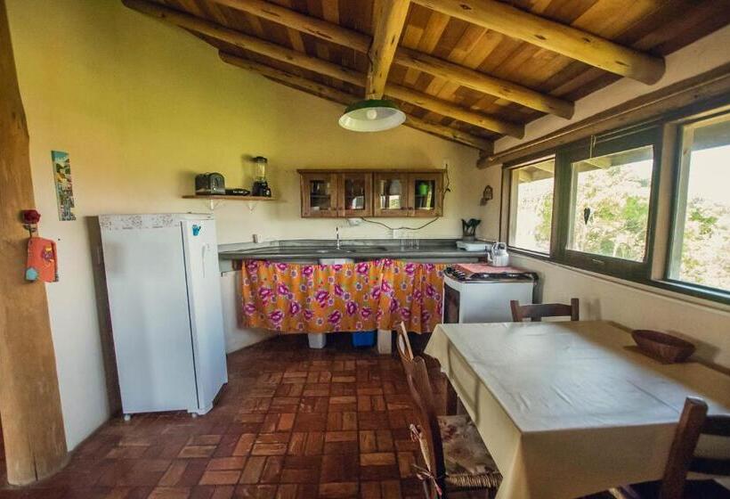 Quarto Familiar, Pousada Gopak