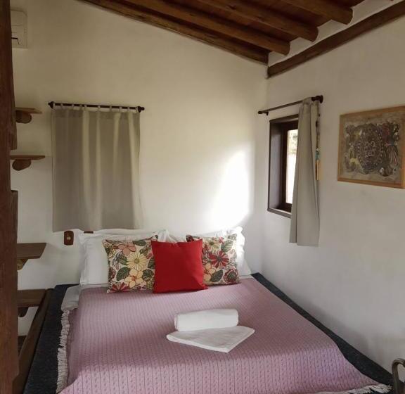 Escritório Estándar, Pousada Gopak