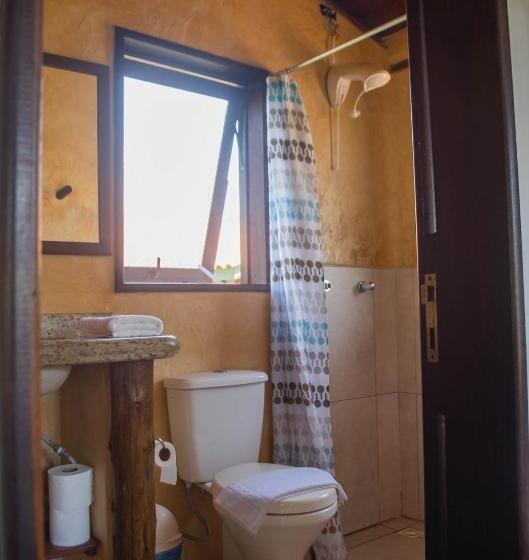 Estúdio Familiar, Pousada Gopak