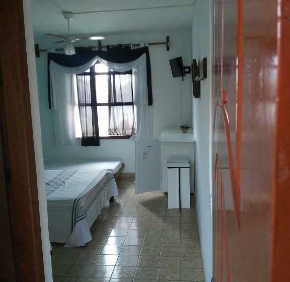 סוויטה, Pousada Recanto Belas Artes