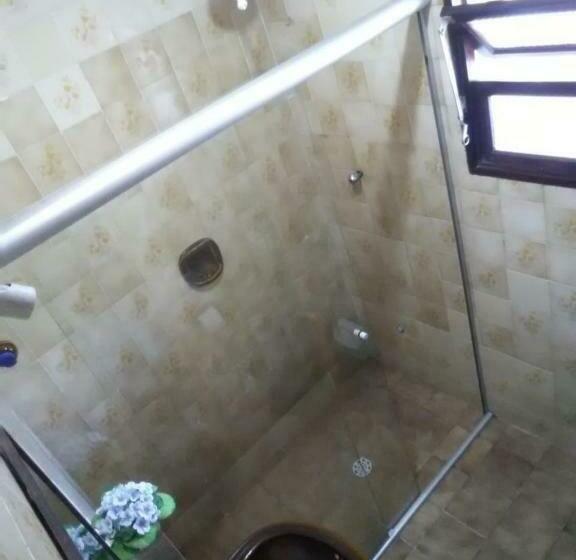 סוויטה, Pousada Recanto Belas Artes