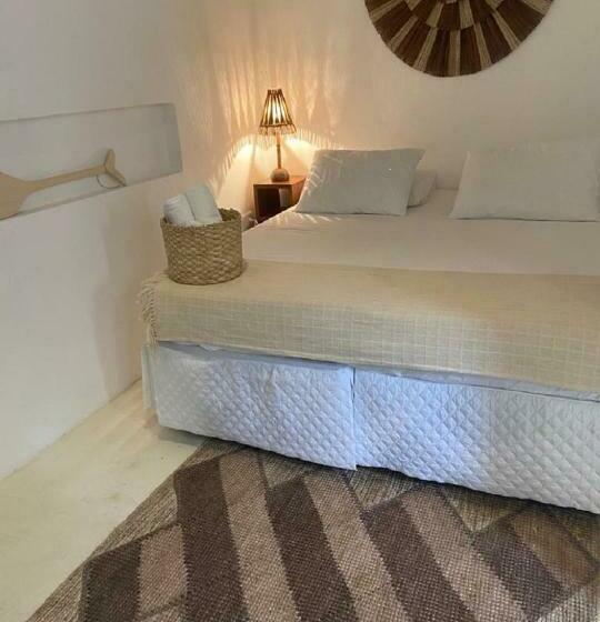 スタンダードルーム, Pousada Vila Das águas