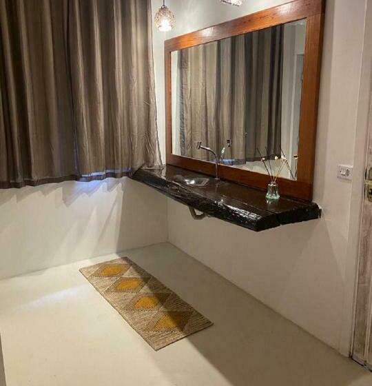 スタンダードルーム, Pousada Vila Das águas