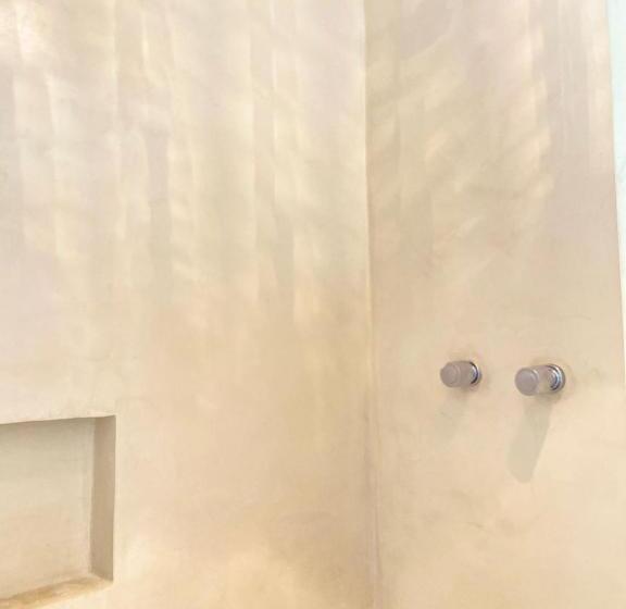 スタンダードトリプルルーム, Pousada Vila Das águas